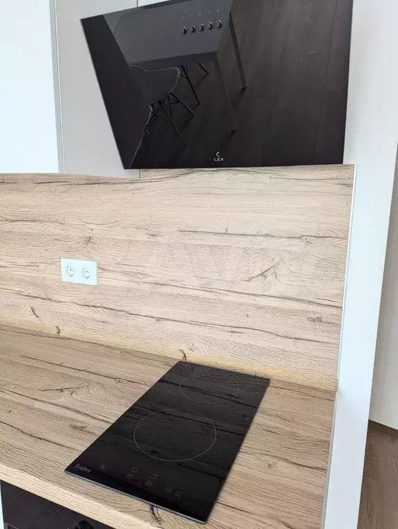 Квартира-студия, 22 м, 7/22 эт. - Фото 1