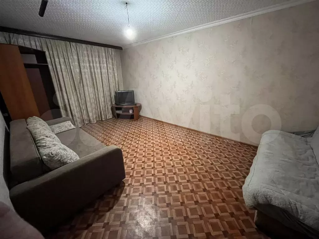 2-к. квартира, 52 м, 2/9 эт. - Фото 0