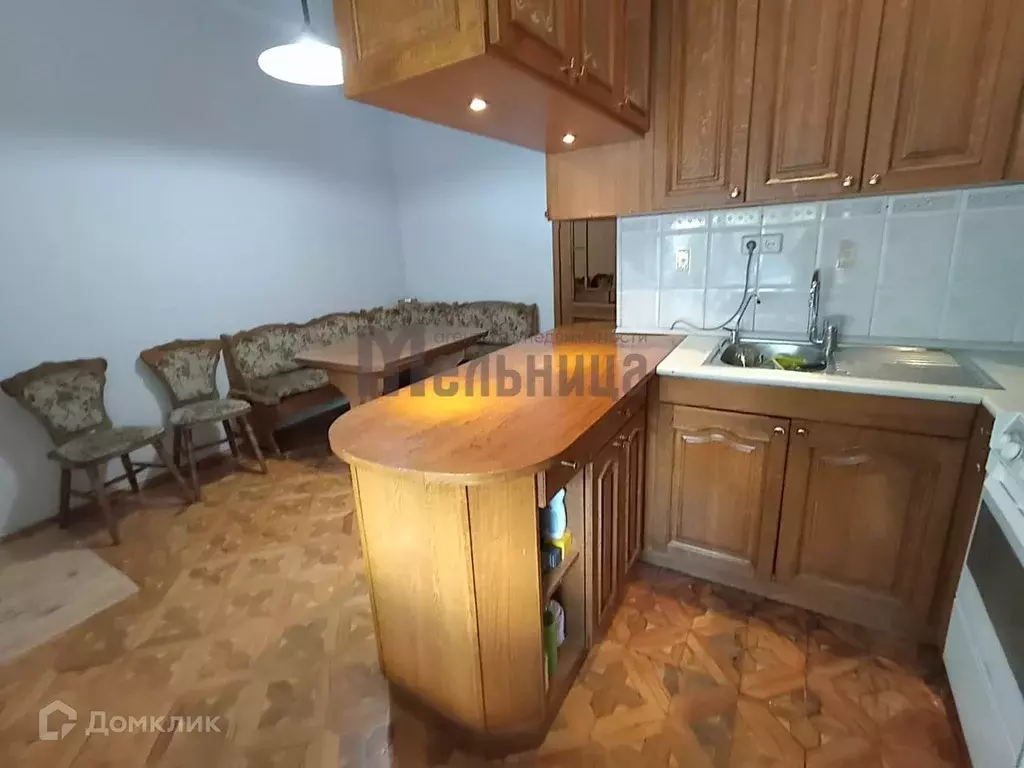 Продаётся 3-к квартира, 101.1 м - Фото 1