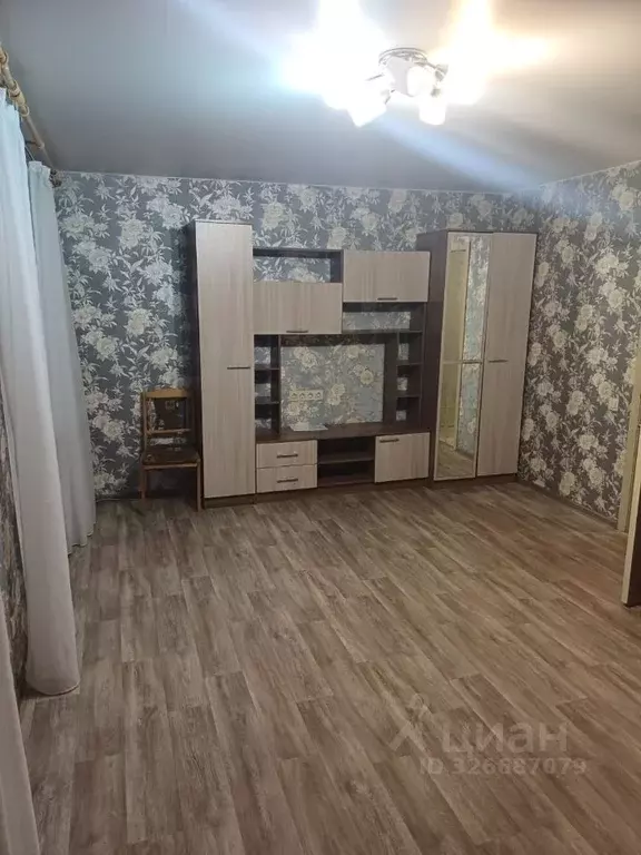 2-к кв. Воронежская область, Воронеж ул. Хользунова, 119 (54.0 м) - Фото 1