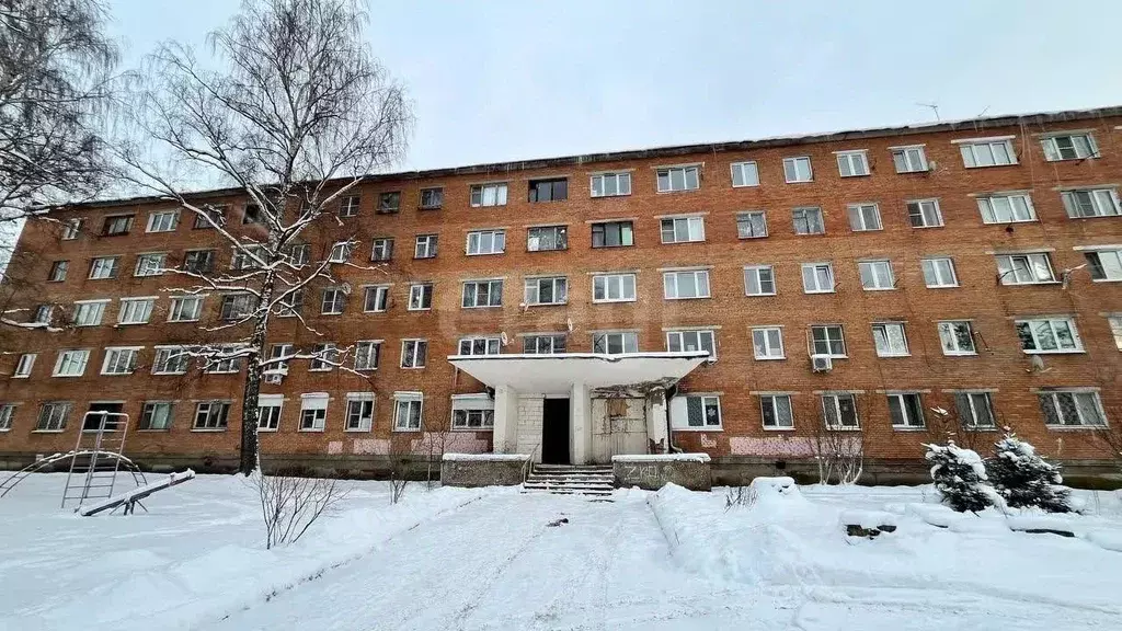 Комната Московская область, Павловский Посад Южная ул., 16 (15.0 м) - Фото 1