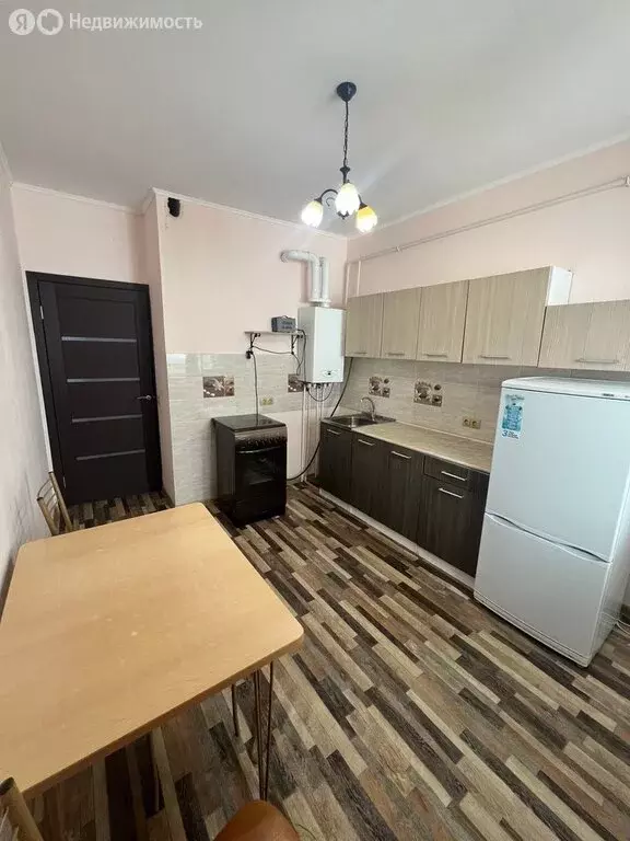 1-комнатная квартира: Анапа, Парковая улица, 60к1 (39 м) - Фото 1