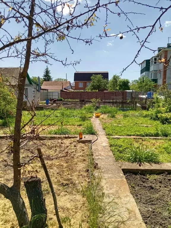 Участок в Ставропольский край, Ставрополь ул. Осипенко, 113 (6.8 сот.) - Фото 0
