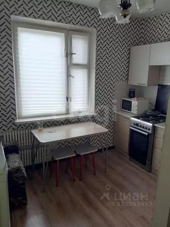 Комната Татарстан, Казань просп. Ямашева, 49 (27.0 м) - Фото 2