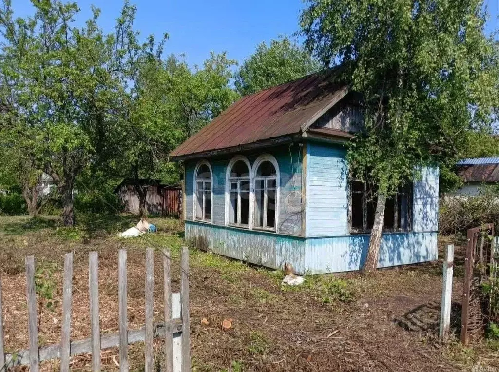 Дом в Тверская область, Тверь Химик СНТ, 251 (16 м) - Фото 1