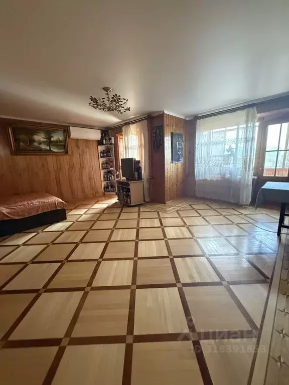4-к кв. Краснодарский край, Краснодар Фестивальный мкр, ул. Яна ... - Фото 0