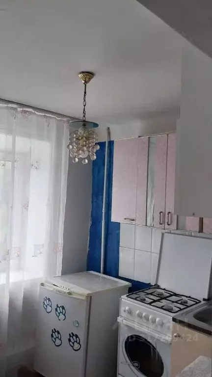 2-к кв. Иркутская область, Иркутск ул. Лермонтова, 94 (42.0 м) - Фото 1