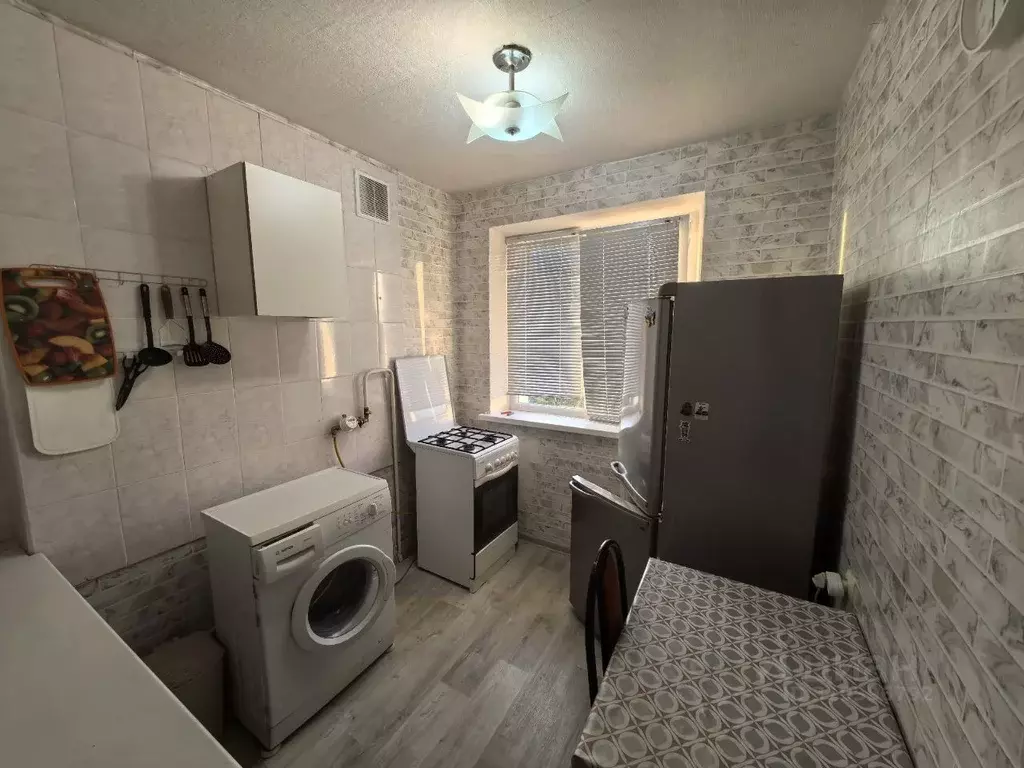 2-к кв. Татарстан, Альметьевск ул. Мира, 3 (47.0 м) - Фото 1