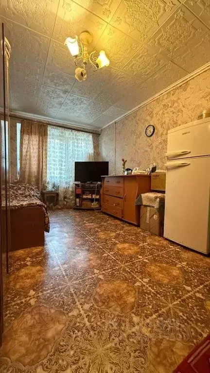 Комната Краснодарский край, Крымск Октябрьская ул., 58 (30.0 м) - Фото 1