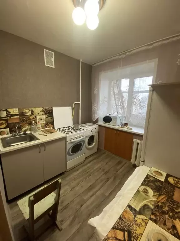 1-к кв. Ульяновская область, Ульяновск ул. Ватутина, 60 (36.0 м) - Фото 2