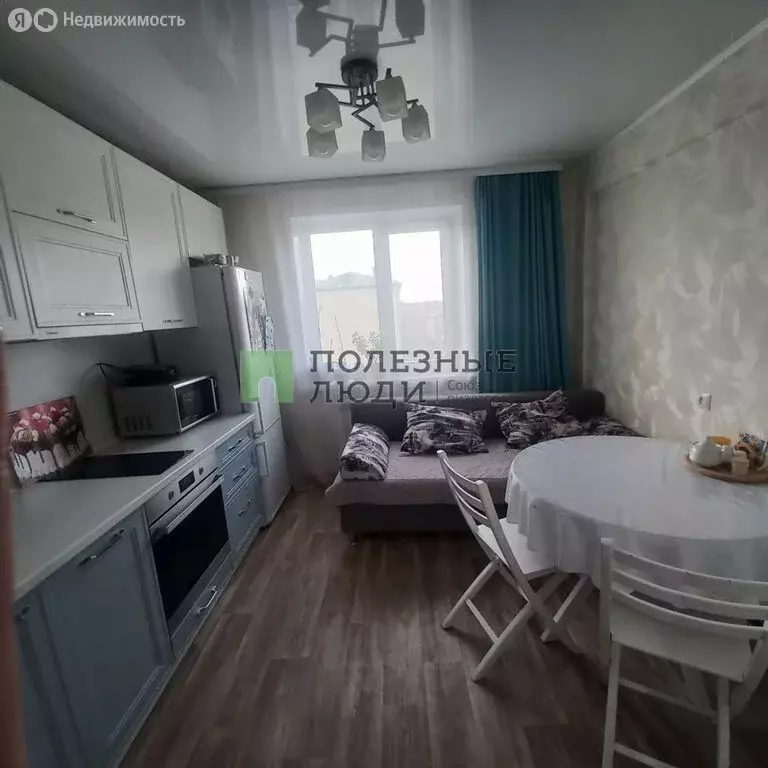 2-комнатная квартира: Чита, улица Текстильщиков, 36 (51.4 м) - Фото 0