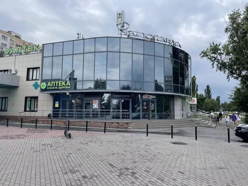 Помещение свободного назначения в Белгородская область, Старый Оскол ... - Фото 1