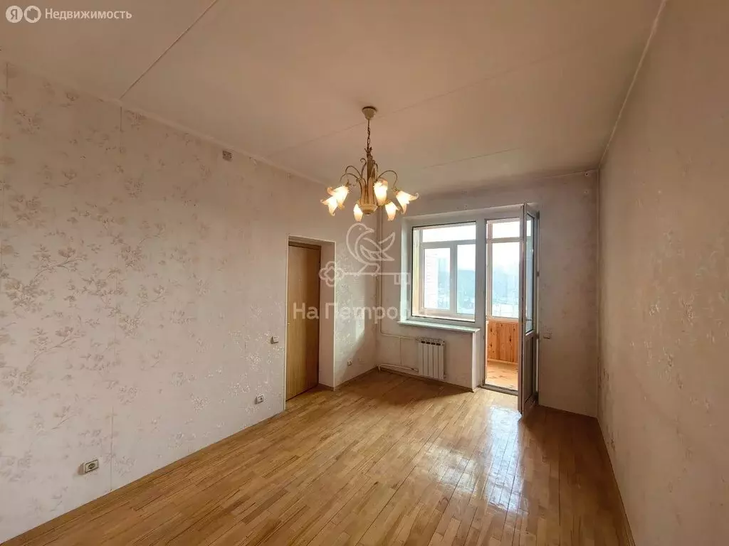 2-комнатная квартира: Москва, улица Удальцова, 85к1 (69.8 м) - Фото 1
