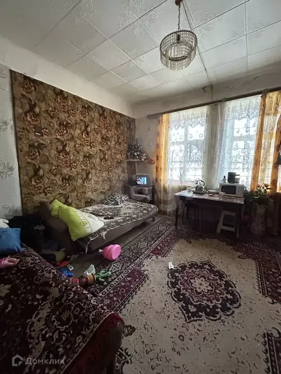 Продаётся квартира-студия, 18.6 м - Фото 0