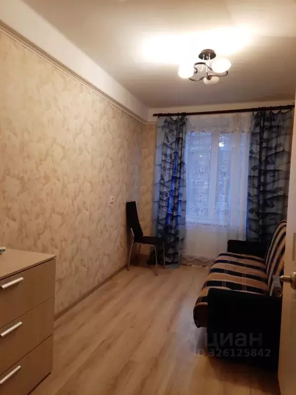 Комната Санкт-Петербург Софийская ул., 20К4 (12.0 м) - Фото 1