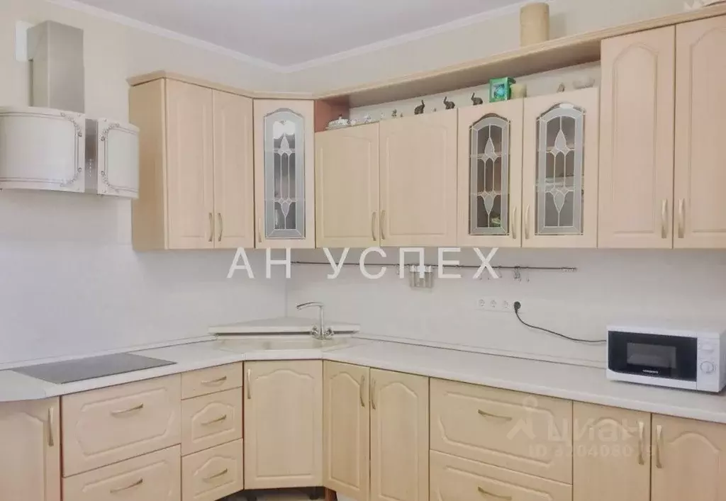 2-к кв. Калужская область, Обнинск Белкинская ул., 4 (73.3 м) - Фото 0