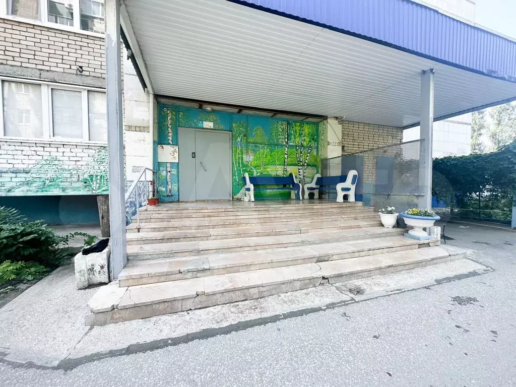 4-к. квартира, 73,2 м, 2/14 эт. - Фото 0