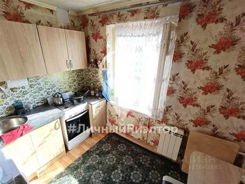 3-к кв. Рязанская область, Рязань Песочня тер., ул. Советской Армии, ... - Фото 2