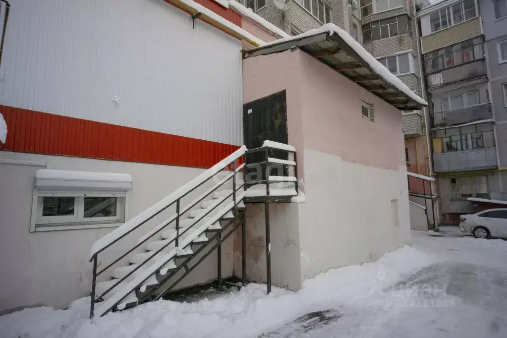 Помещение свободного назначения в Калужская область, Калуга Турынино ... - Фото 1