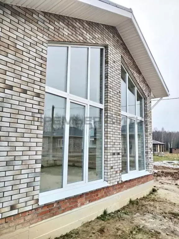 Дом в Калужская область, Калуга Секиотовская ул. (95 м) - Фото 1