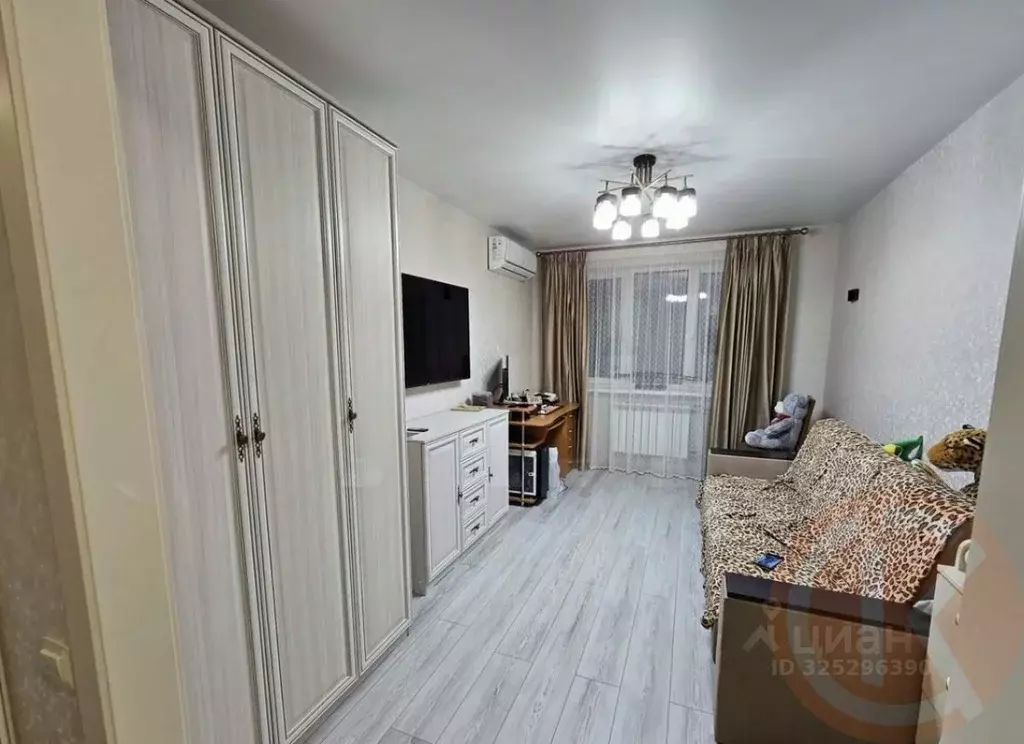 2-к кв. Крым, Евпатория ул. Некрасова, 61 (44.1 м) - Фото 1