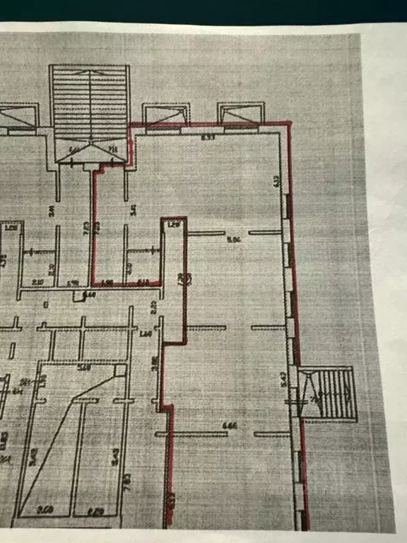Торговая площадь в Ленинградская область, Колтуши Всеволожский район, ... - Фото 2
