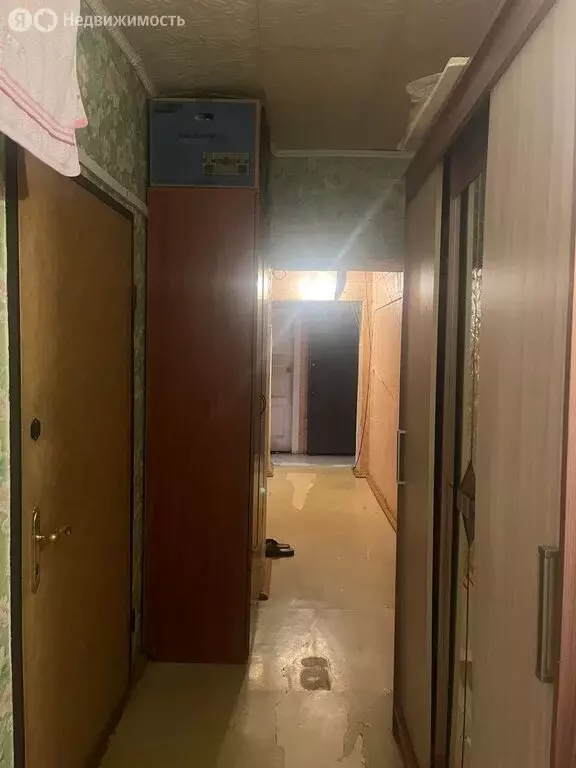 1к в 3-комнатной квартире (18 м) - Фото 1