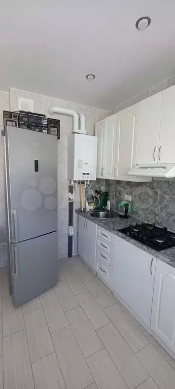 1-к. квартира, 42 м, 7/9 эт. - Фото 0