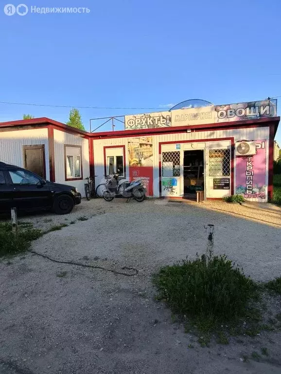 Торговая площадь (51 м) - Фото 1