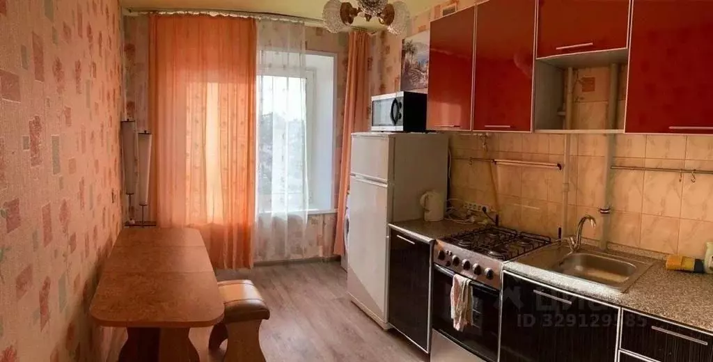 1-к кв. Нижегородская область, Нижний Новгород ул. Коминтерна, 115 ... - Фото 1