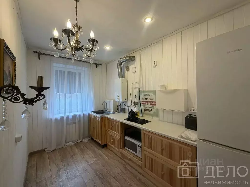 3-к кв. Рязанская область, Рязань ул. Урицкого, 5к1 (73.8 м) - Фото 1