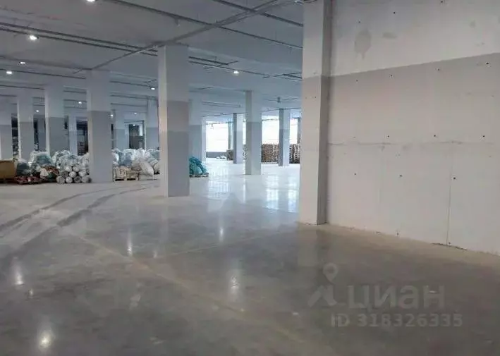 Склад в Московская область, Щелково Хотовская ул., 34с3 (700 м) - Фото 0