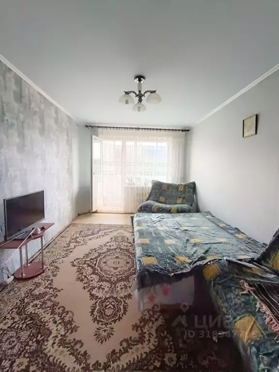 3-к кв. Оренбургская область, Орск Братская ул., 50А (61.3 м) - Фото 0