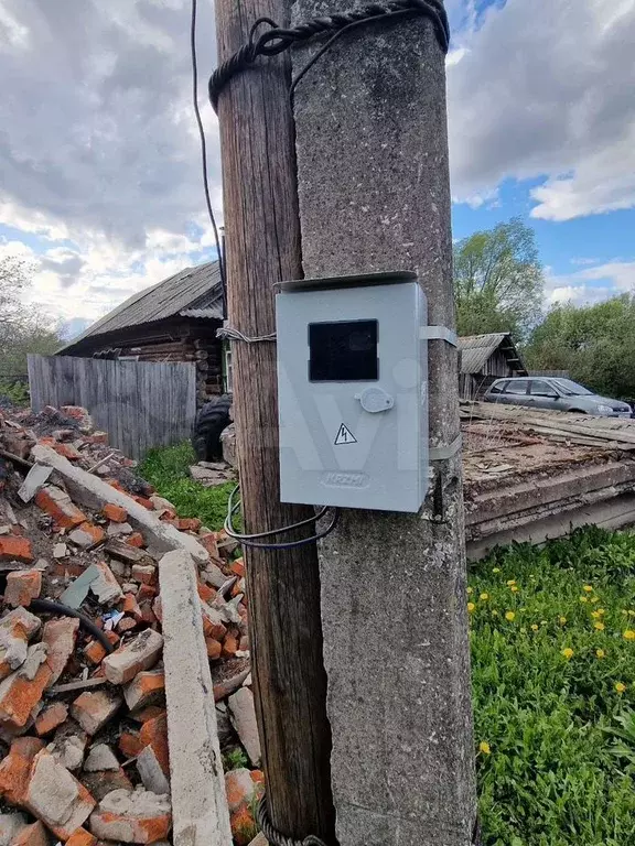Участок 29 сот. (ИЖС) - Фото 1