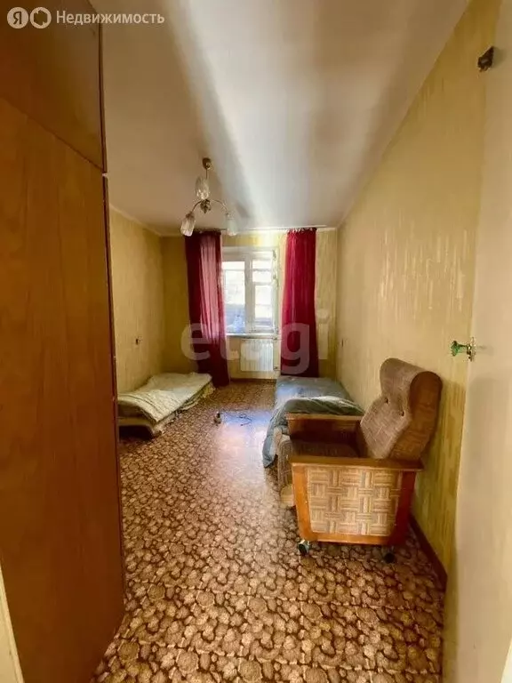 3-комнатная квартира: Томск, проспект Ленина, 180 (68.1 м) - Фото 1