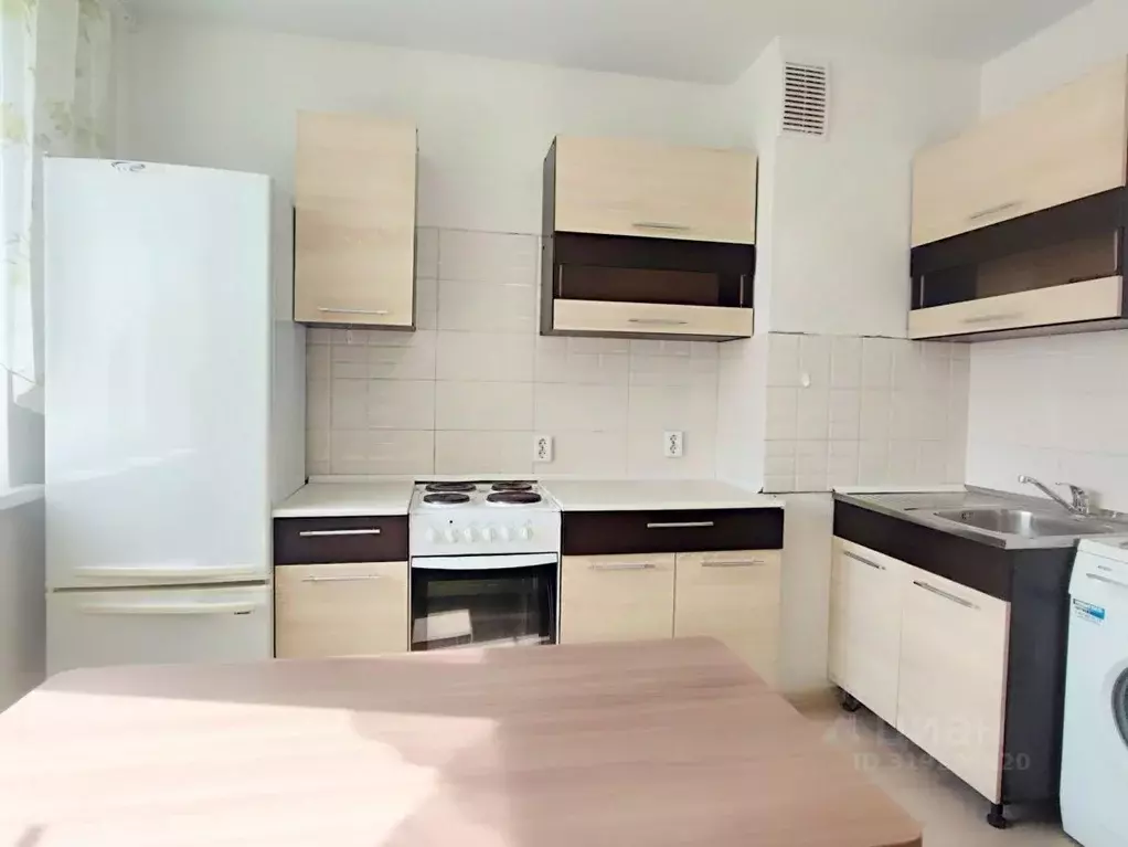 2-к кв. Башкортостан, Уфа ул. Мечтателей, 13 (59.3 м) - Фото 1