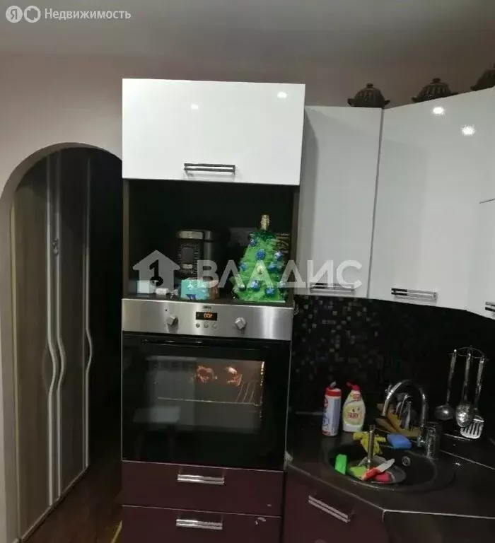 1-комнатная квартира: Дзержинский, Дзержинская улица, 17 (35 м) - Фото 1