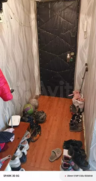 2-к. квартира, 45,1 м, 2/5 эт. - Фото 0