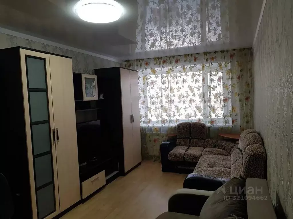 2-к кв. Ханты-Мансийский АО, Нижневартовск ул. Менделеева, 8А (48.0 м) - Фото 1