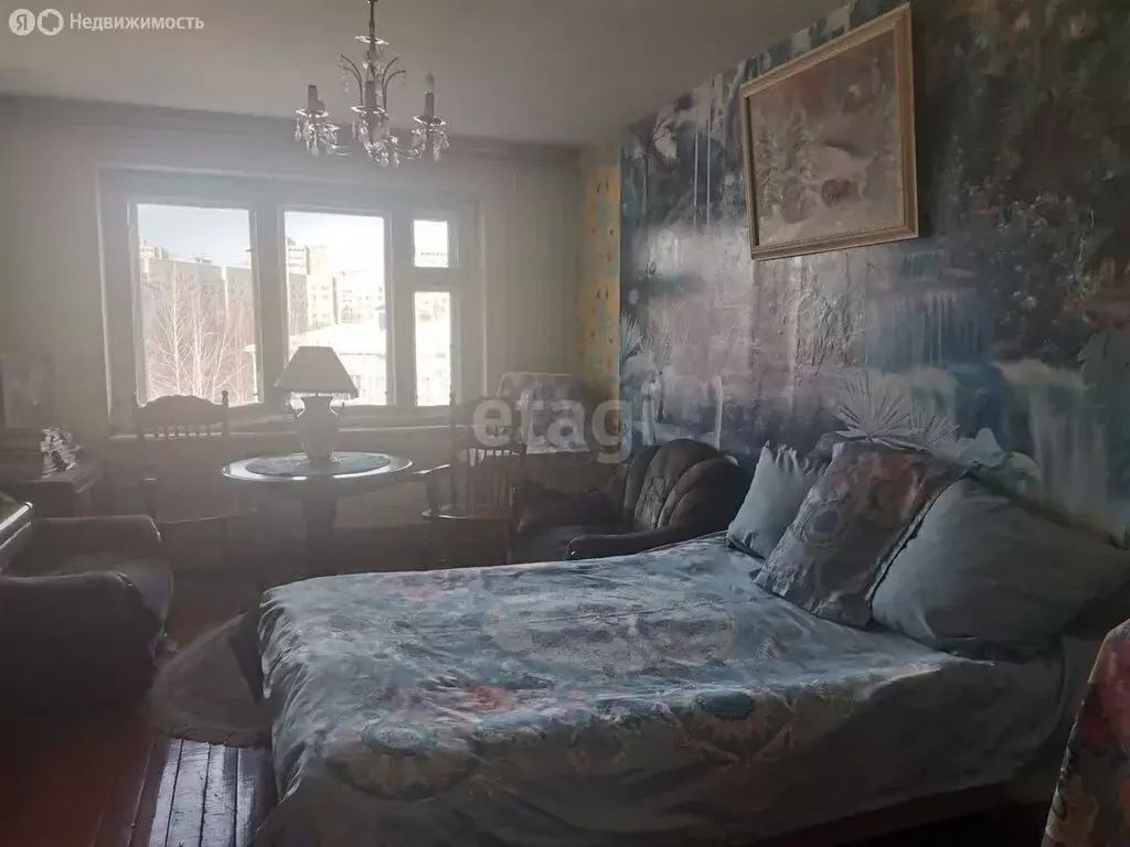 3-комнатная квартира: Тюмень, Широтная улица, 114 (68.8 м) - Фото 2