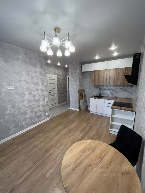 1-к кв. Тульская область, Тула ул. Купцов Гречихиных, 12 (35.0 м) - Фото 2