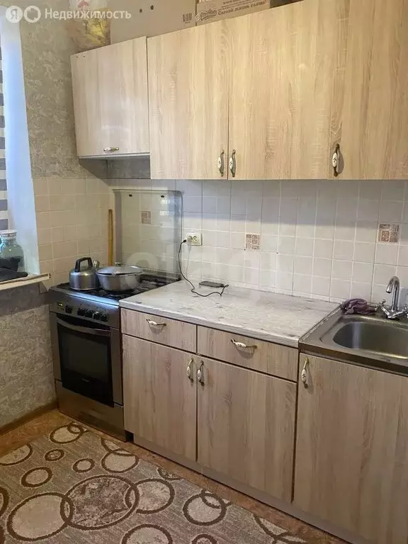 2-комнатная квартира: Самара, Московское шоссе, 18-й километр, 9 (43 ... - Фото 1