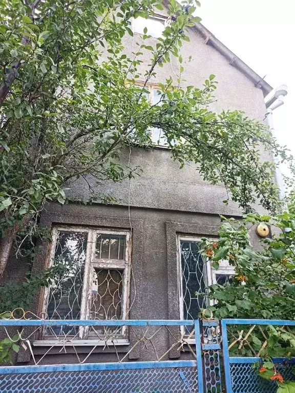 Дом в Краснодарский край, Краснодар городской округ, Ленина хут.  (36 ... - Фото 1