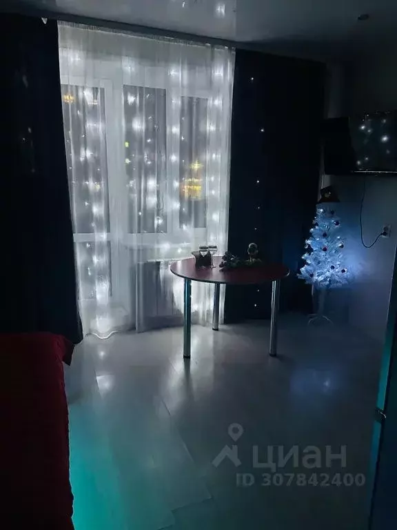 1-к кв. Забайкальский край, Чита ул. Курнатовского, 70 (29.0 м) - Фото 2