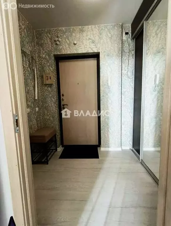 Квартира-студия: Санкт-Петербург, Среднерогатская улица, 16к6 (28 м) - Фото 2