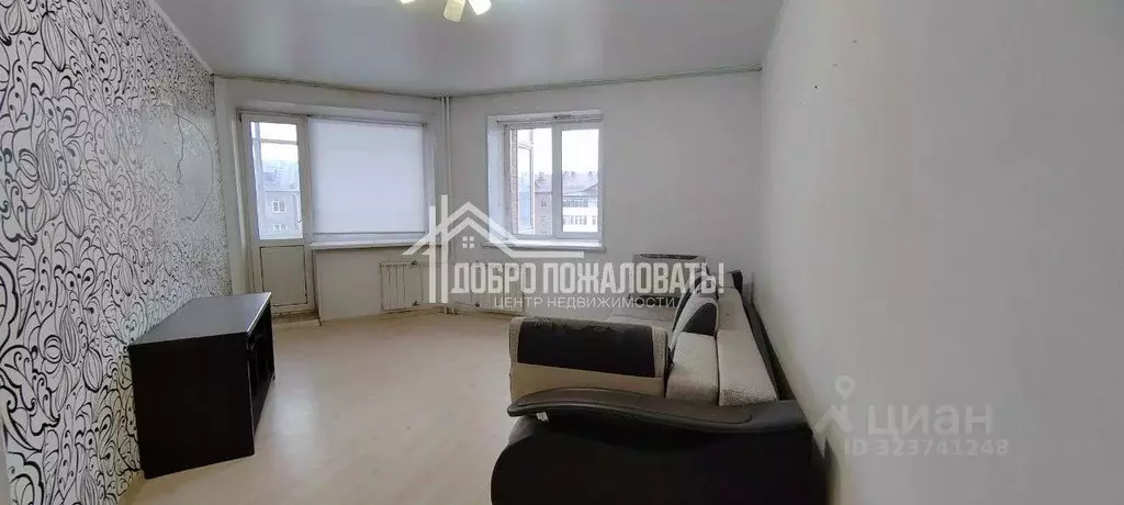 1-к кв. Хакасия, Абакан просп. Дружбы Народов, 41к1 (49.0 м) - Фото 2