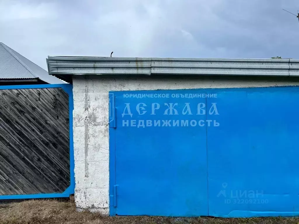 Дом в Кемеровская область, Кемерово ш. Промышленновское, 47 (61 м) - Фото 2