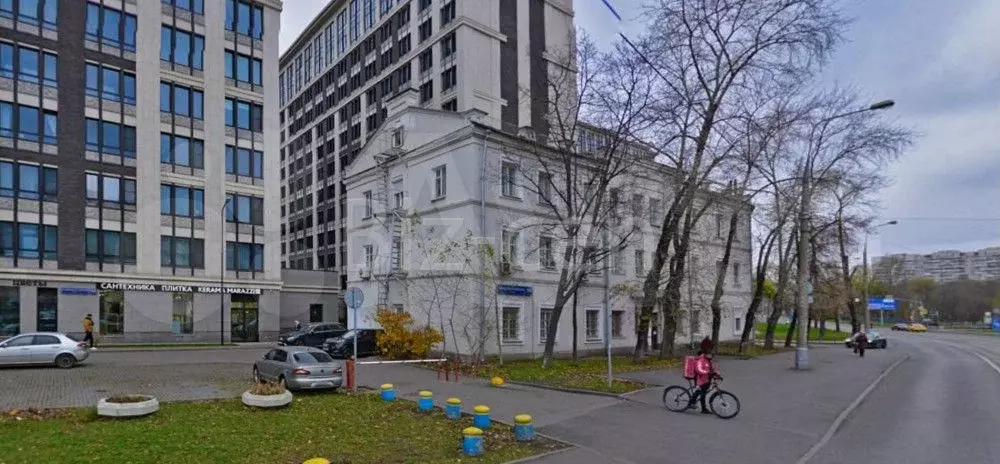 Офисное помещение 22 кв.м от собственника - Фото 0