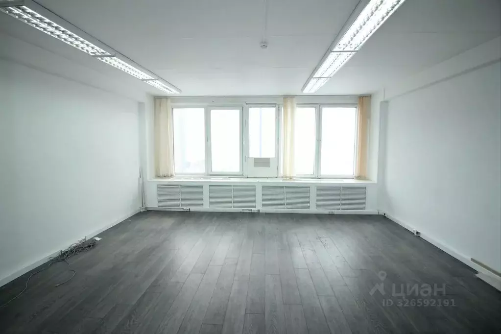 Офис в Москва Новодмитровская ул., 5АС1 (53 м) - Фото 1