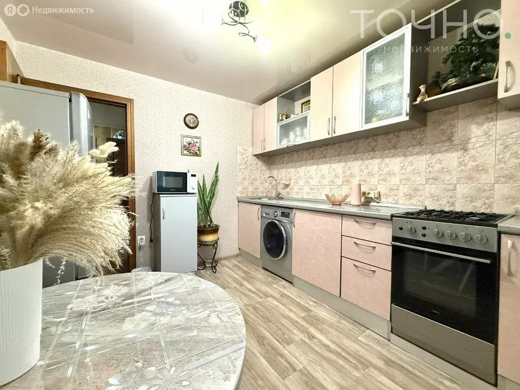 2-комнатная квартира: Пенза, Коммунистическая улица, 41А (47.3 м) - Фото 2